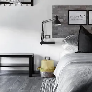  Appartement Margherita Italië