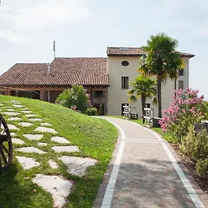  Vakantieboerderij La Costa Fattoria Sociale Italië