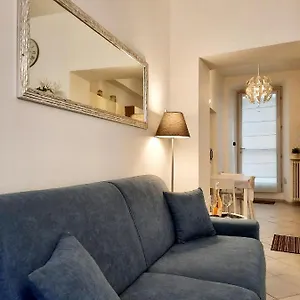  Appartement La Perla Sul Di Con Parcheggio Italië