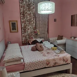  Habitación en casa particular Dolce Notti Italia
