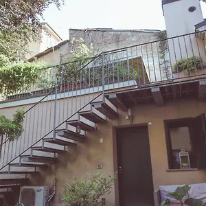  Apartamento La Corte Del Pratello Italia