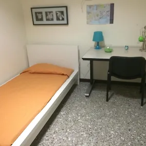 Bed & Breakfast O Sarracino, Napels