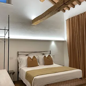  Apartamento Montepulcianolettings Italia