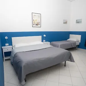 Flyresidence Garibaldi Nápoles