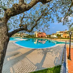  Appartement La Chicca Del Garda Italië