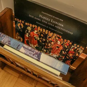 Small Chiatamone Nápoles